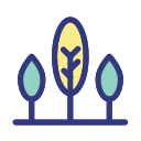 Nature icon