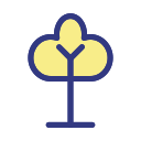 Nature icon