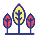 Nature icon