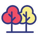Nature icon