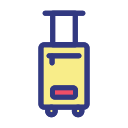 viajar icon