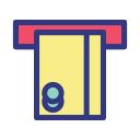dinheiro icon