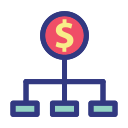 dinheiro icon