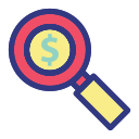 dinheiro icon