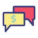 dinheiro icon
