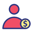 dinheiro icon