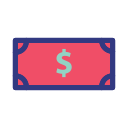 dinheiro icon