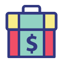 dinheiro icon
