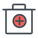 medizinisch icon