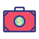 dinheiro icon