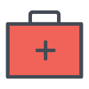 medizinisch icon