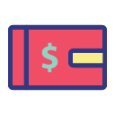 dinheiro icon