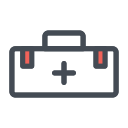 medizinisch icon