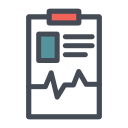 medizinisch icon