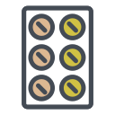 medizinisch icon