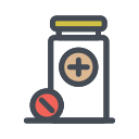 medizinisch icon