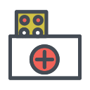 medizinisch icon