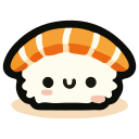 sushi icon