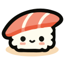 sushi icon