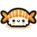 sushi icon