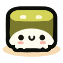 sushi icon