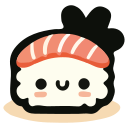 sushi icon