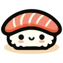 sushi icon