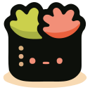 sushi icon