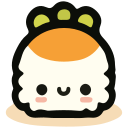 sushi icon