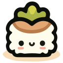 sushi icon