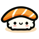 sushi icon