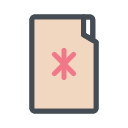 Папка icon