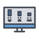 computadora icon