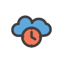 reloj icon