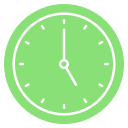 reloj icon