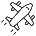 Travel icon