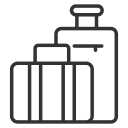 Travel icon