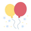 Party icon
