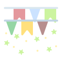 Party icon