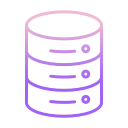 Base de datos icon