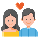 Pareja icon