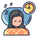 Dormir icon