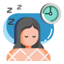 Dormir icon