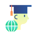 Estudiante icon