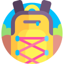 mochila icon