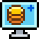 monitor icon