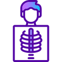 X ray 