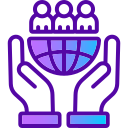 servicio público icon