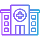 hospital icon