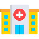 hospital icon